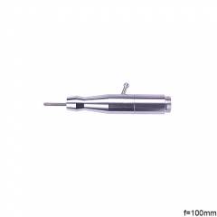 聚焦鏡頭手術(shù)刀f100